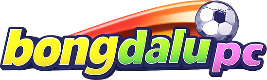 Logo bongdalu pc